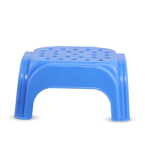 Picture of Love Stool - SM Blue