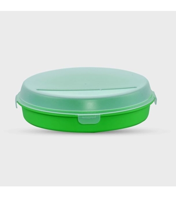 Buy Ruti Box Round (Big,Medium,Small) 3 Pcs Set Trans Online at Best Price