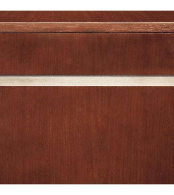 Buy Regal Wooden TV Trolley Online at Best Price