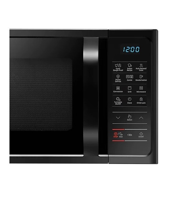 Samsung 28 Liter Convection Microwave Oven with Ceramic Cavity 28 Liter