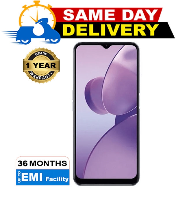 Buy Realme C31 4GB 64GB Light SIlver (Best Price Challenge) Online at Best Price