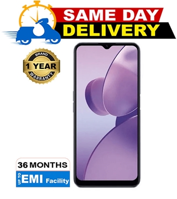 Buy Realme C31 4GB 64GB Light SIlver (Best Price Challenge) Online at Best Price