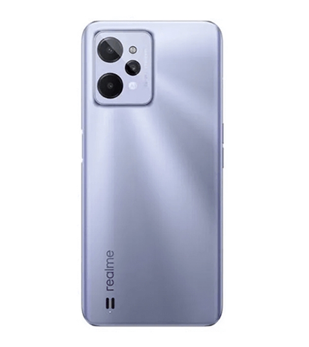 Buy Realme C31 4GB 64GB Light SIlver (Best Price Challenge) Online at Best Price