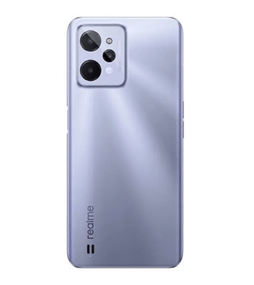Buy Realme C31 4GB 64GB Light SIlver (Best Price Challenge) Online at Best Price