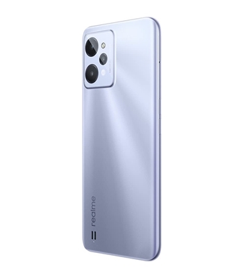 Buy Realme C31 4GB 64GB Light SIlver (Best Price Challenge) Online at Best Price