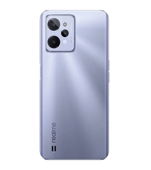 Picture of Realme C31 4GB 64GB Light Silver