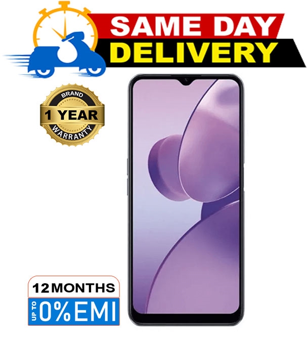 Picture of Realme C31 4GB 64GB Light Silver