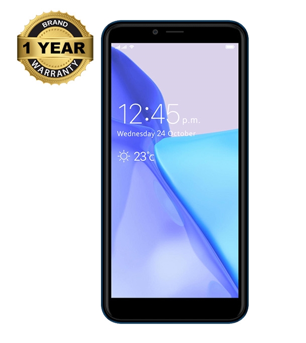 Buy Symphony G50 1GB RAM 32GB ROM Light Blue Online at Best Price