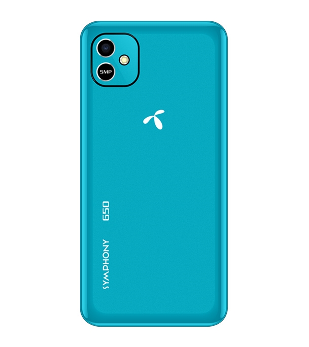 Buy Symphony G50 1GB RAM 32GB ROM Light Blue Online at Best Price