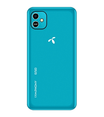Buy Symphony G50 1GB RAM 32GB ROM Light Blue Online at Best Price