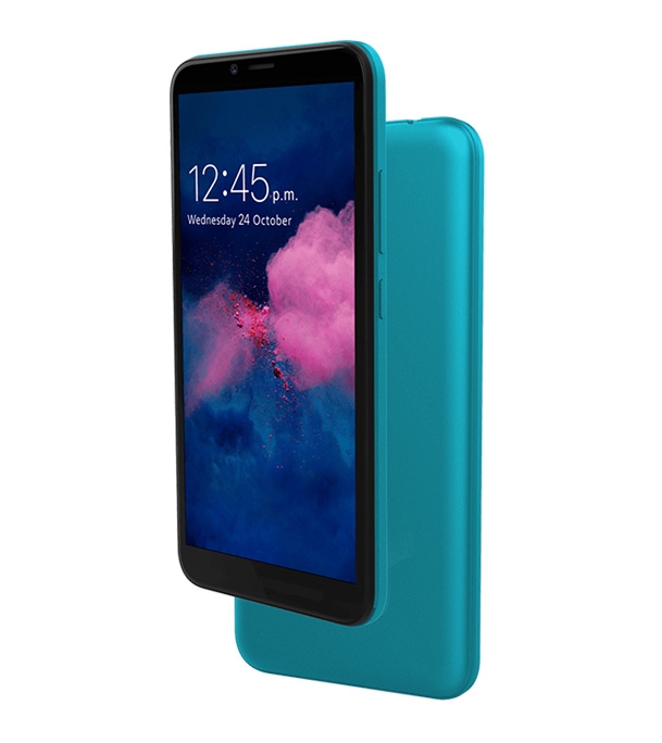 Buy Symphony G50 1GB RAM 32GB ROM Light Blue Online at Best Price