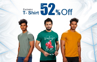 Picture for category T-shirt