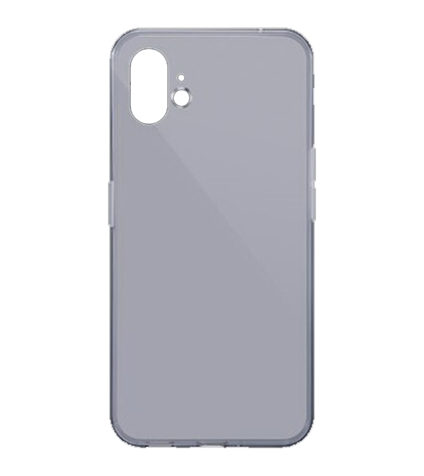 Picture of Nothing Phone (1) 12GB 256GB Black- Global Version (Best Price)