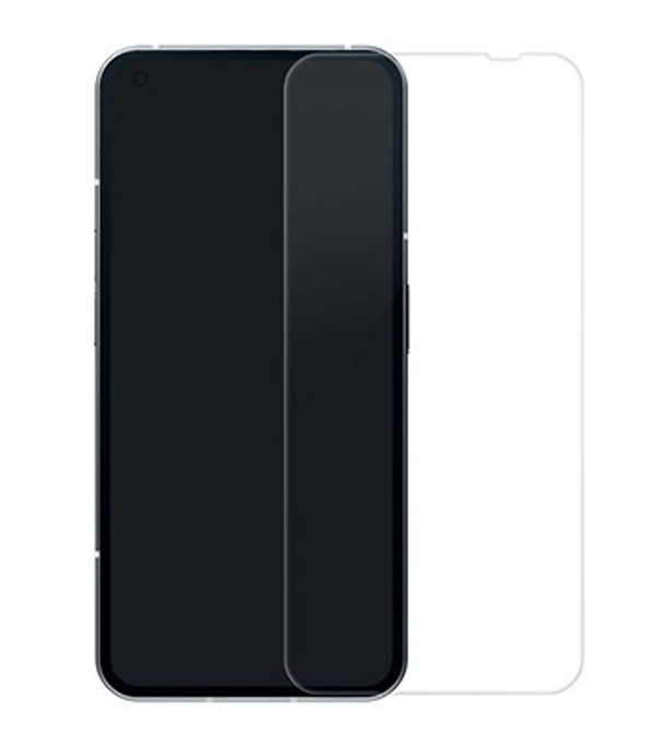 Picture of Nothing Phone (1) 12GB 256GB Black- Global Version (Best Price)