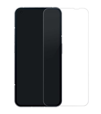 Picture of Nothing Phone (1) 12GB 256GB Black- Global Version (Best Price)