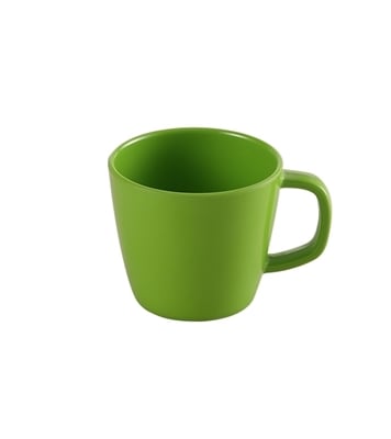Picture of 3" Round Cup- Green