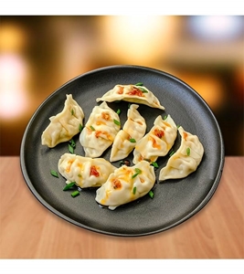 Mithai Chicken Momo 10 Pcs Combo at Best Price in Bangladesh