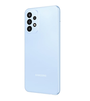 Buy Samsung Galaxy A23 with 6GB RAM and  128GB ROM Blue Online at Best Price