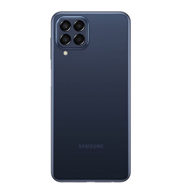 Buy Samsung Galaxy M33 5G 8GB 128GB Blue Online at Best Price