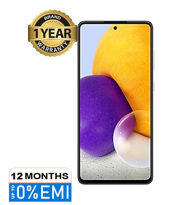 Picture of Samsung Galaxy A72 8GB 256GB Blue