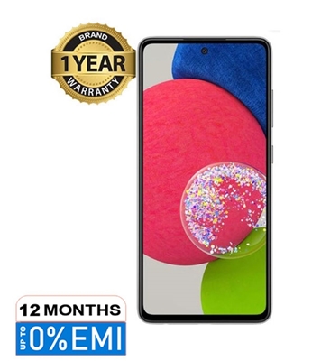 Picture of Samsung Galaxy A52s 5G 8GB 128GB  Black