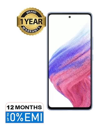 Picture of Samsung Galaxy A53 5G 8GB 128GB Blue