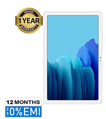 Picture of Samsung Galaxy Tab A7 10.4 2020 3GB 32GB Silver