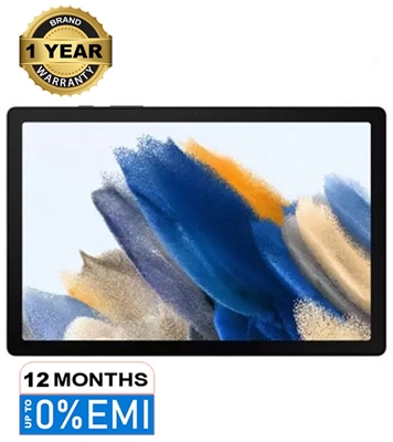 Picture of Samsung Galaxy Tab A8 10.5 inch with 3GB RAM and 32GB ROM with 4G Connectivity Gray