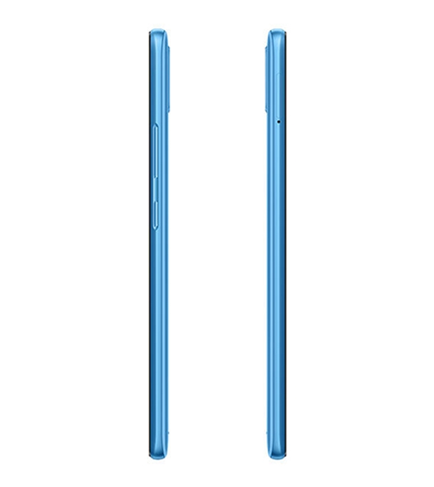 Buy realme C11 2GB 32GB Pepper Blue Online at Best Price