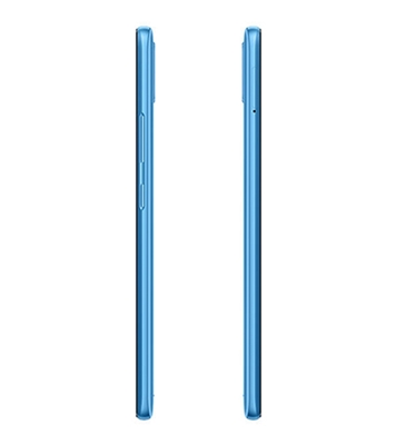 Buy realme C11 2GB 32GB Pepper Blue Online at Best Price