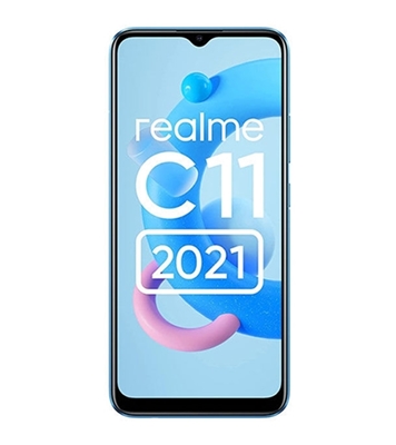 Picture of Realme C11 2GB 32GB Blue (Best Price)