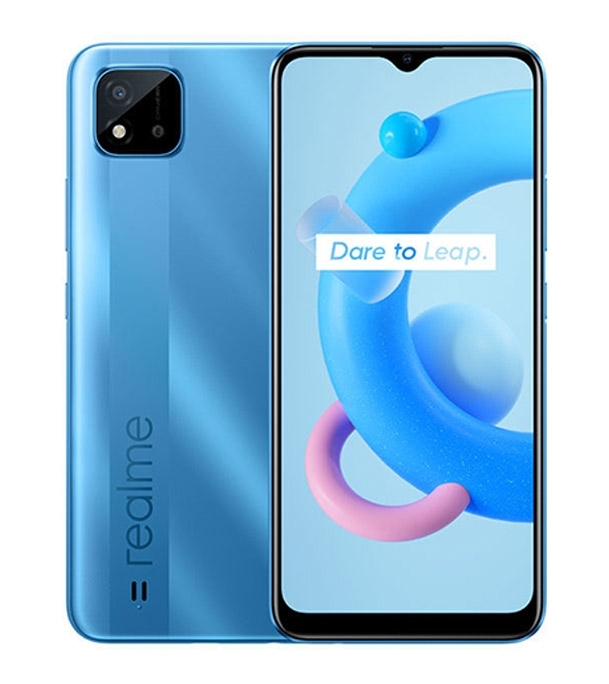 Picture of Realme C11 2GB 32GB Blue (Best Price)