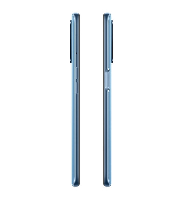 Picture of Oppo A16 4GB 64GB Blue