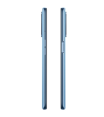 Picture of Oppo A16 4GB 64GB Blue