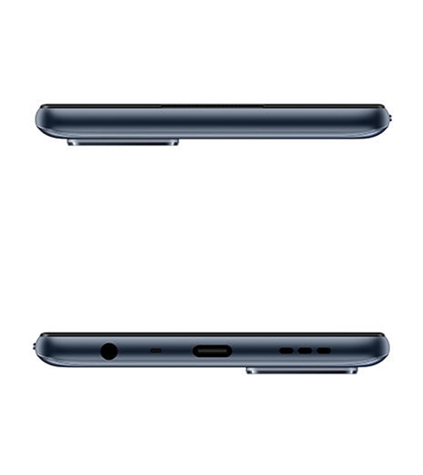 Picture of Oppo A16 4GB 64GB Black