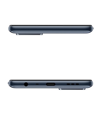 Picture of Oppo A16 4GB 64GB Black