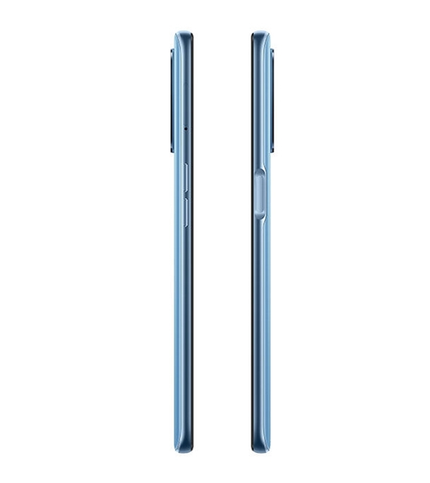 Picture of OPPO A16 3GB 32GB Blue