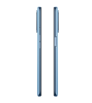 Picture of OPPO A16 3GB 32GB Blue