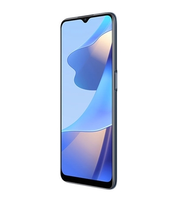 Picture of OPPO A16 3GB 32GB Black