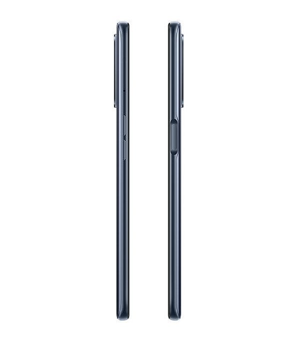 Picture of OPPO A16 3GB 32GB Black