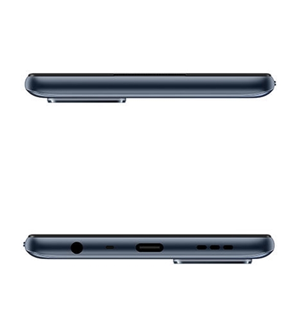 Picture of OPPO A16 3GB 32GB Black