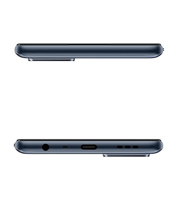 Picture of OPPO A16 3GB 32GB Black