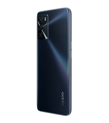 Picture of OPPO A16 3GB 32GB Black