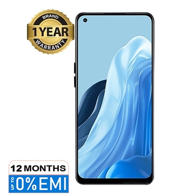 Picture of OPPO F21 Pro 8GB 128GB Cosmic Black