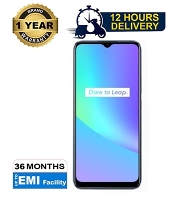 Picture of realme C25s 4GB 128GB Grey (Best Price)