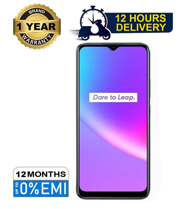 Picture of realme C25s 4GB 128GB Blue