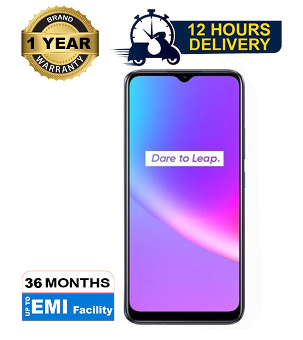 Picture of realme C25s 4GB 128GB Blue (Best Price)