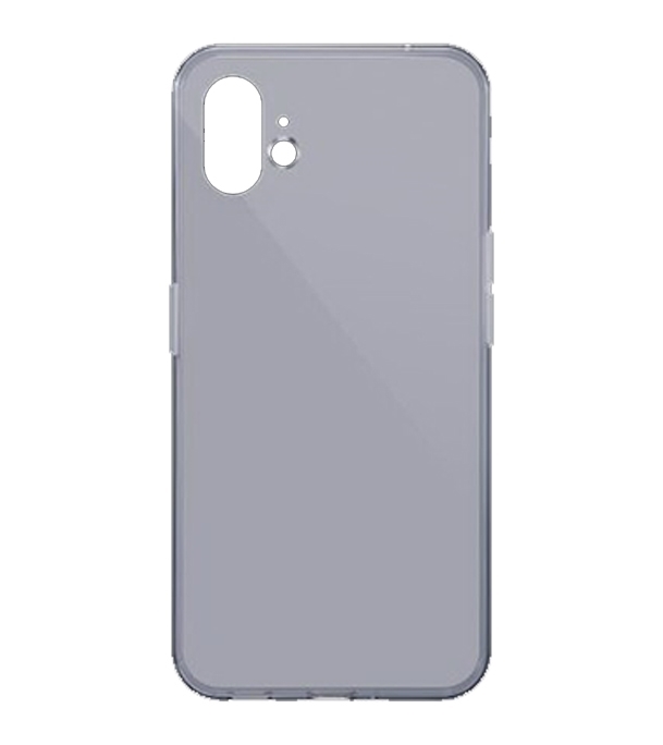 Picture of Nothing Phone (1) 12GB 256GB Black- Global Version (Best Price)