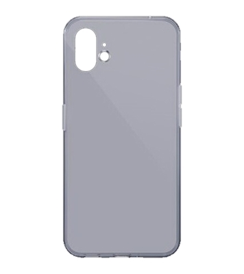 Picture of Nothing Phone (1) 12GB 256GB Black- Global Version (Best Price)