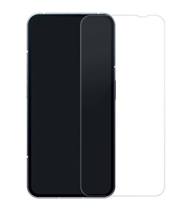Picture of Nothing Phone (1) 12GB 256GB Black- Global Version (Best Price)